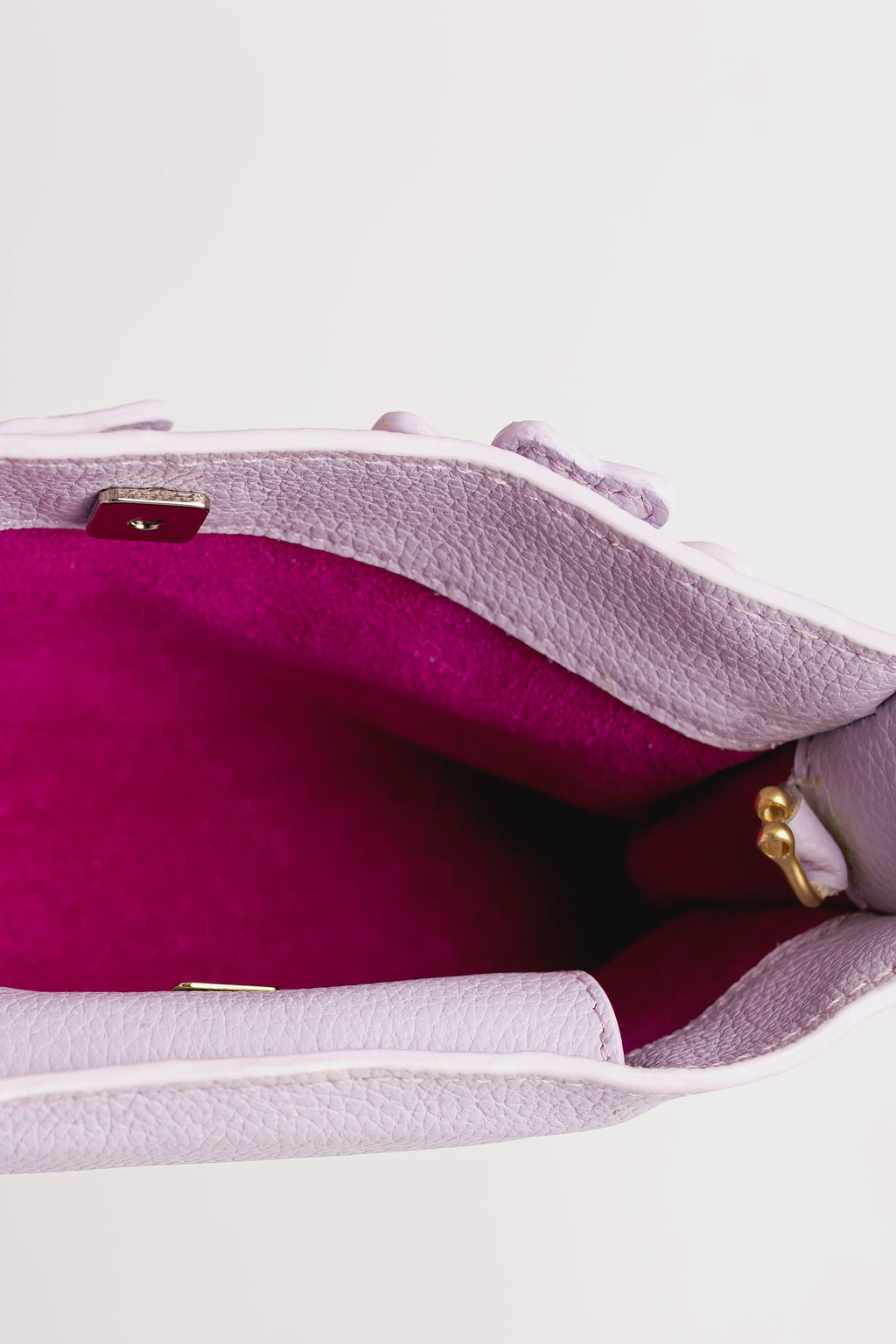 Sofia in Lilac