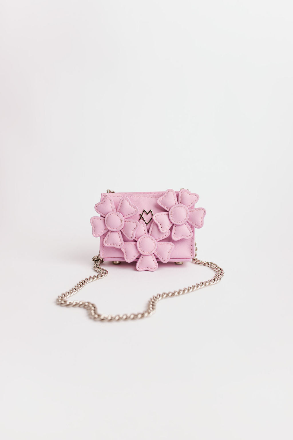 Sofia Bebe in Baby Pink