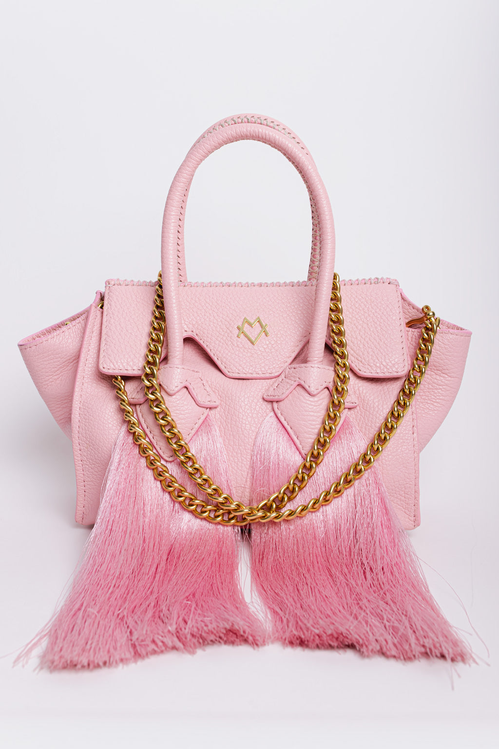 Valentina in Baby Pink