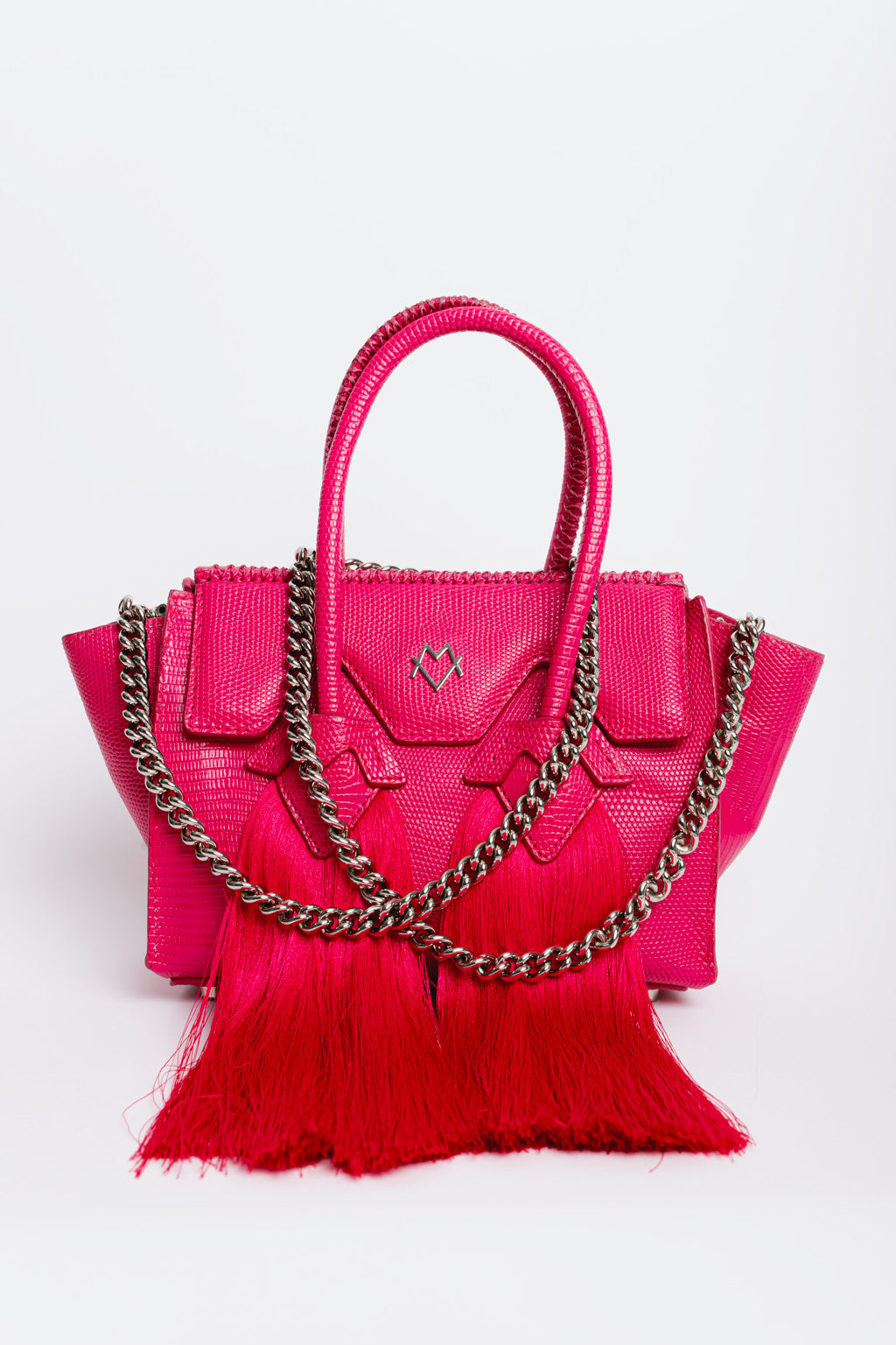 Valentina en Fuchsia (effet lagartija)