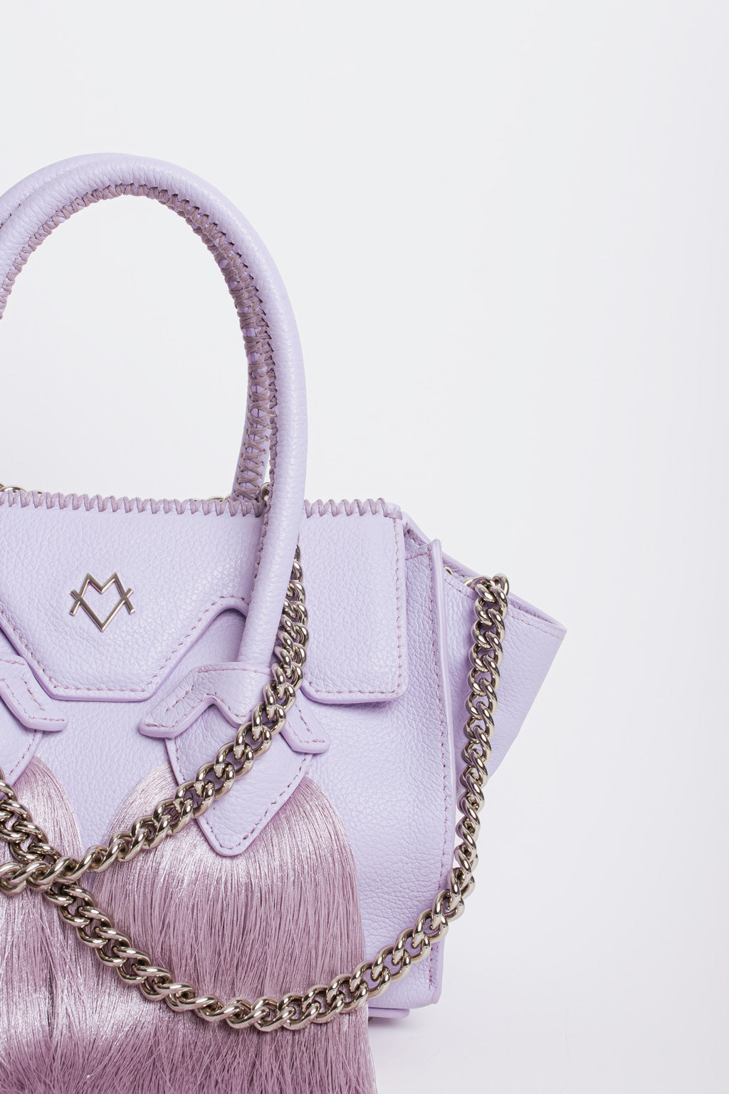 Valentina in Lilac