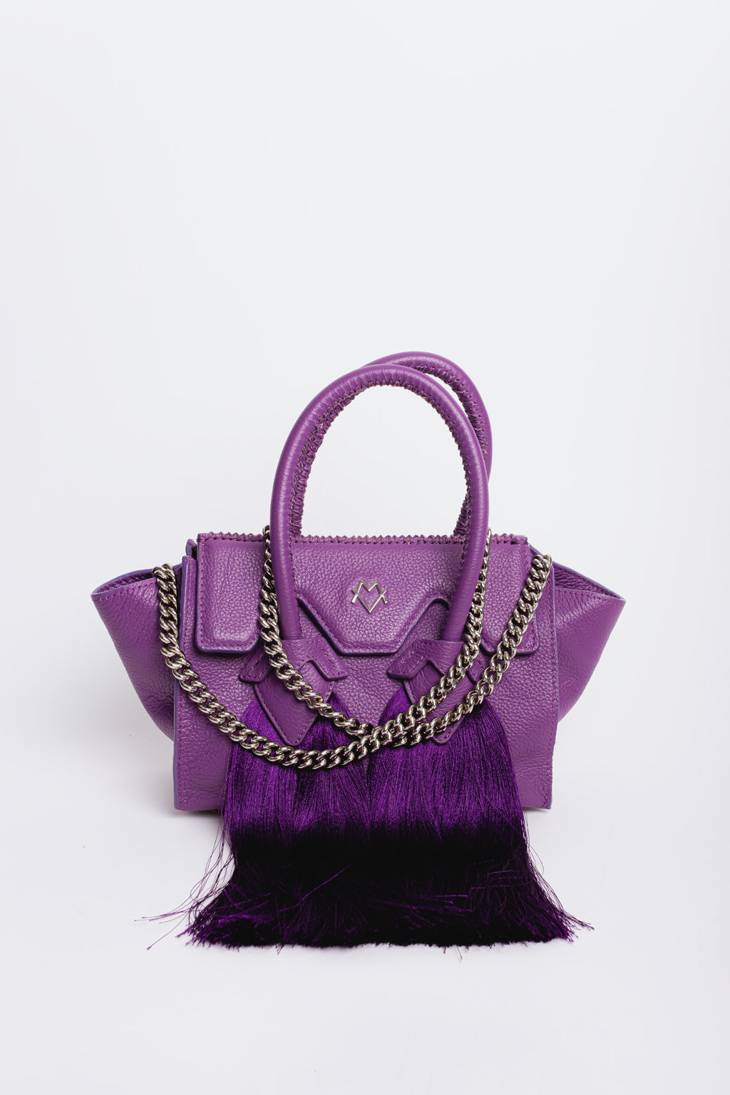 Valentina in Purple