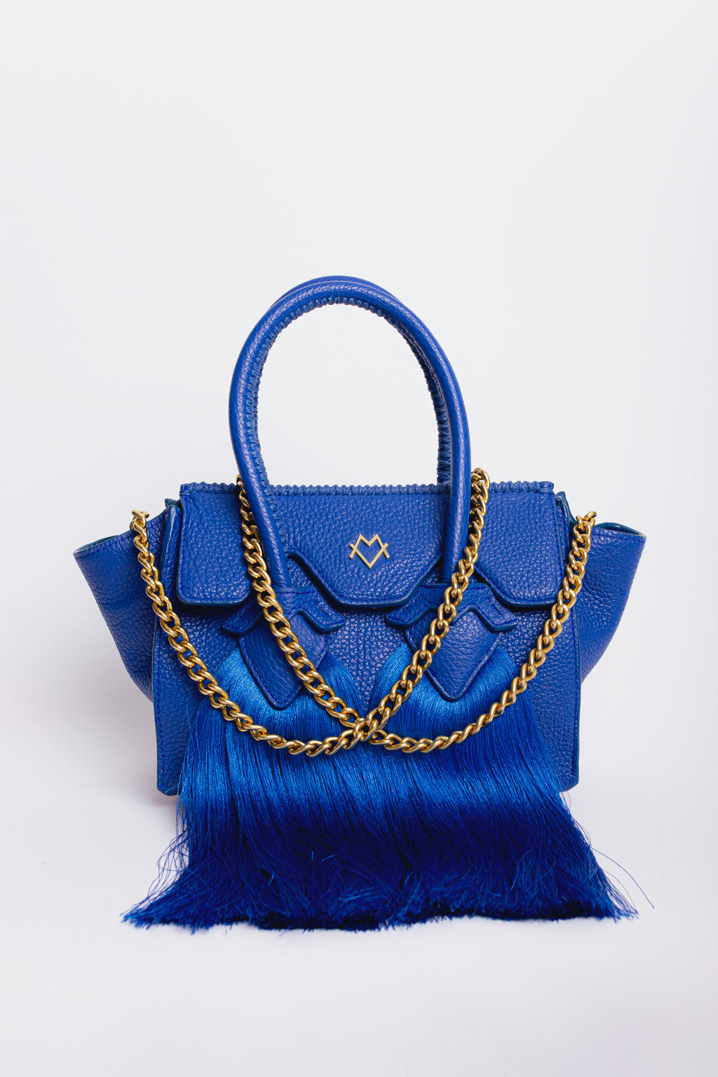Valentina in Royal Blue
