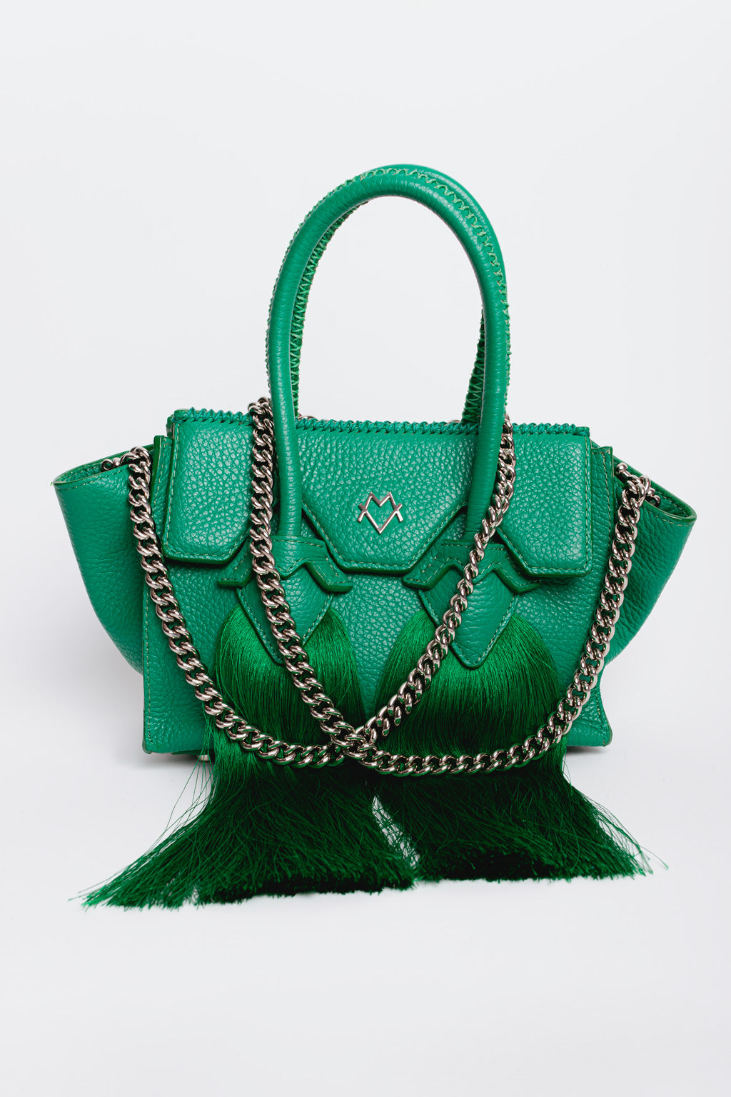 Valentina en Verde