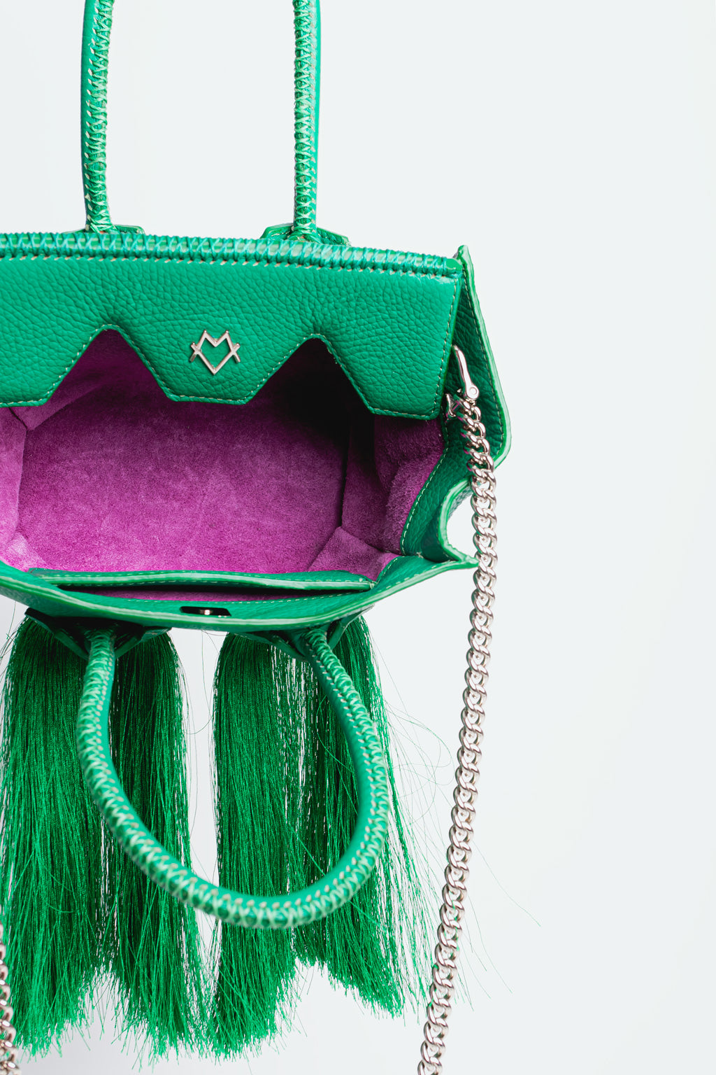 Valentina en Verde