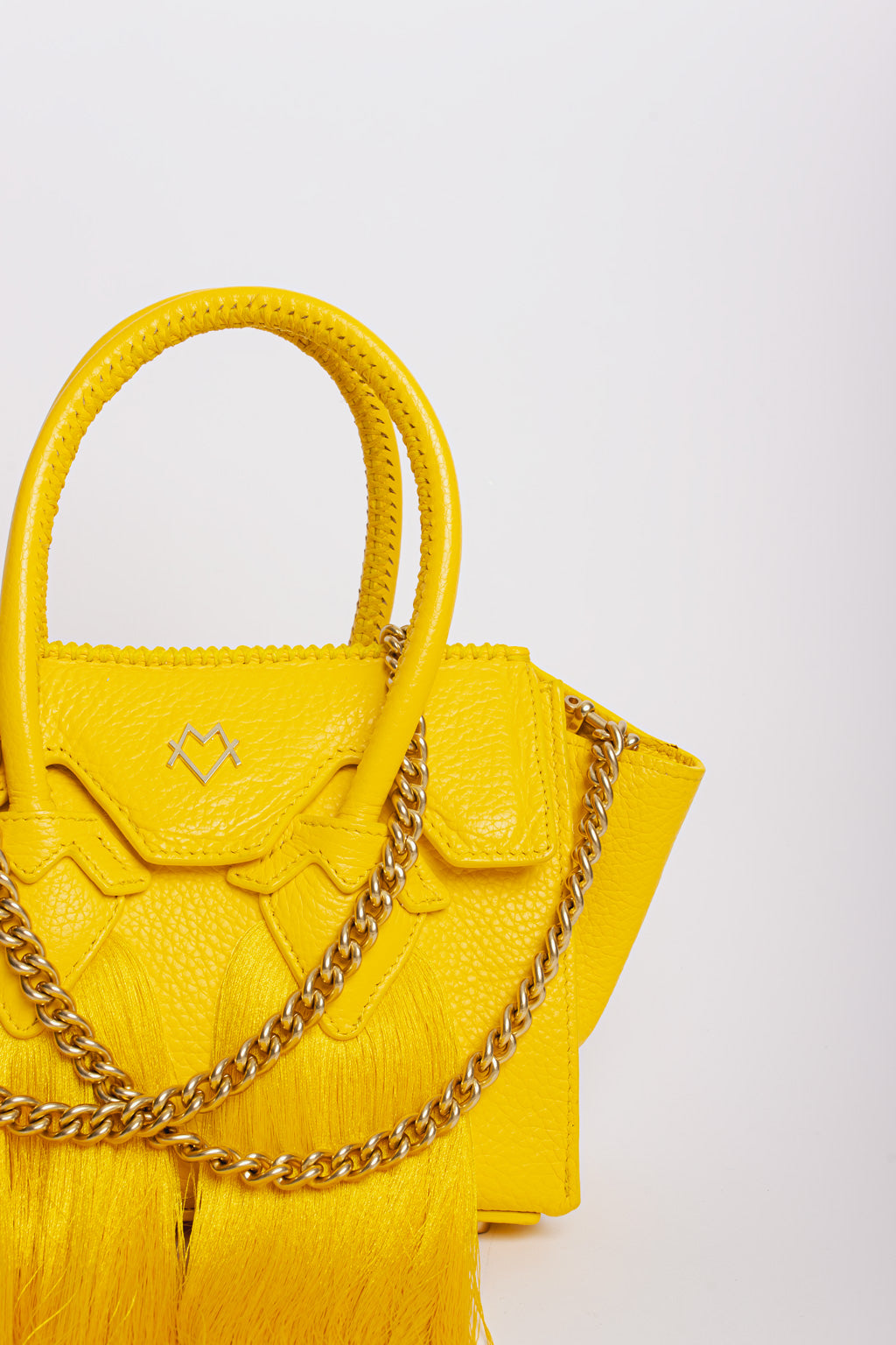 Valentina à Amarillo Canario