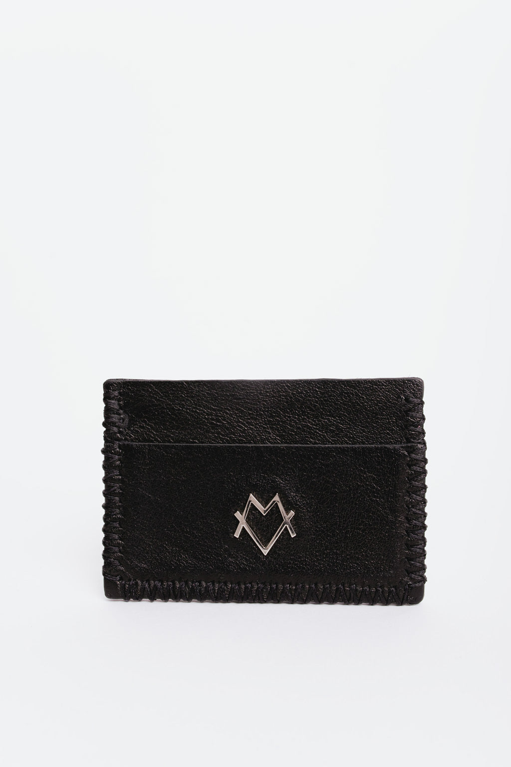 Card Holder in Black