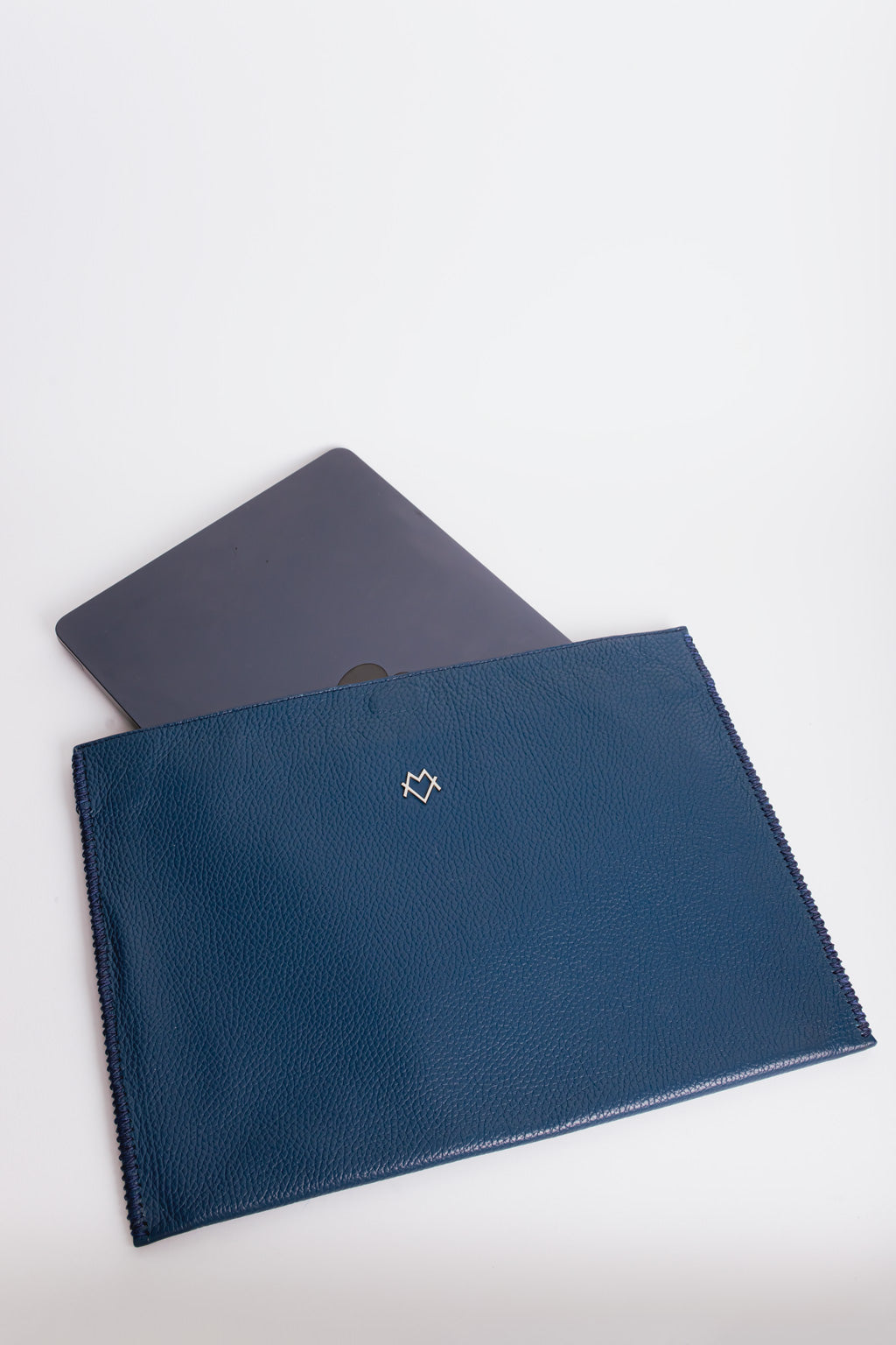 Computer Sleeve in Blue ocean