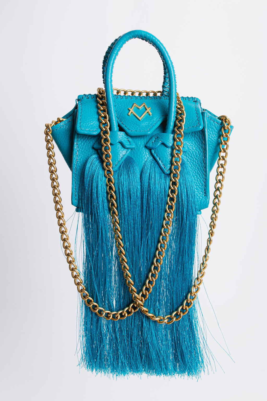 La Bebe in Turquoise