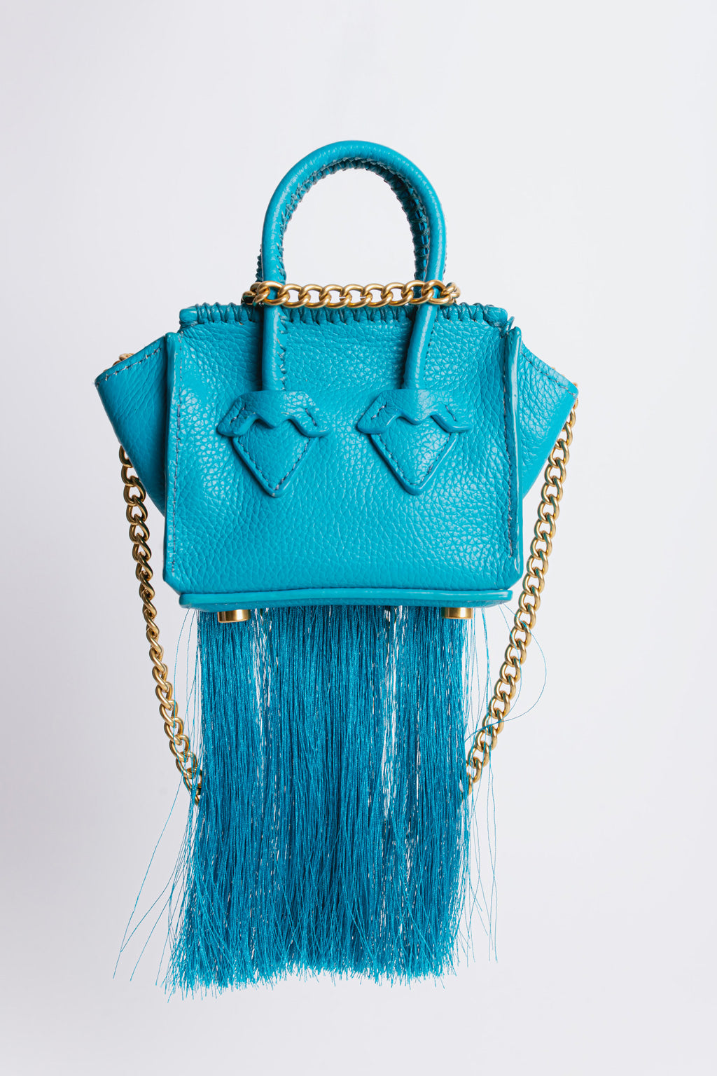 La Bebe in Turquoise