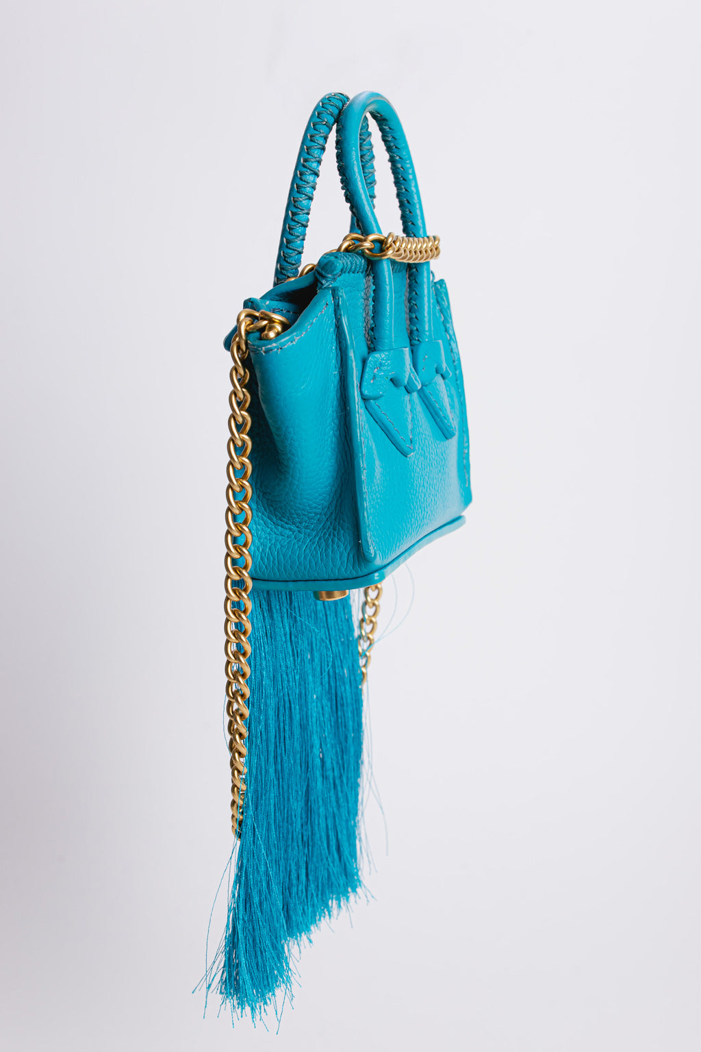 La Bebe in Turquoise
