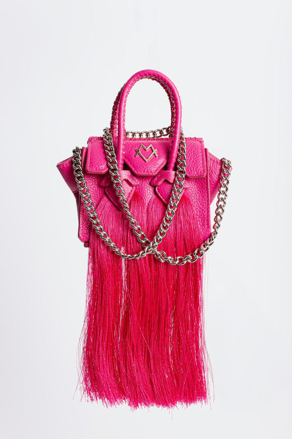 La Bebe in Fuchsia