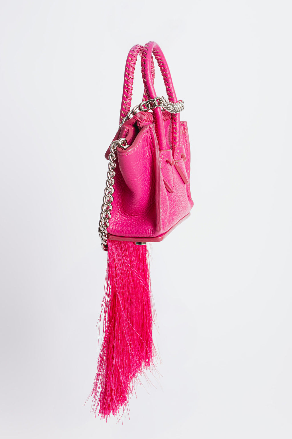 La Bebe in Fuchsia