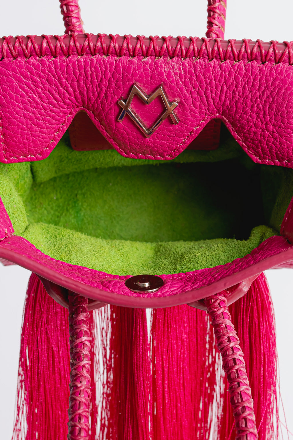 La Bebe in Fuchsia