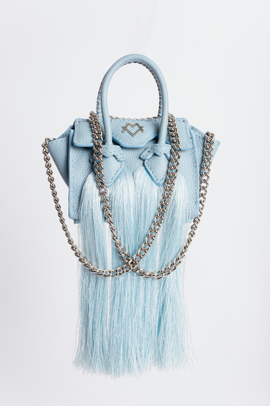 La Bebe in Sky Blue