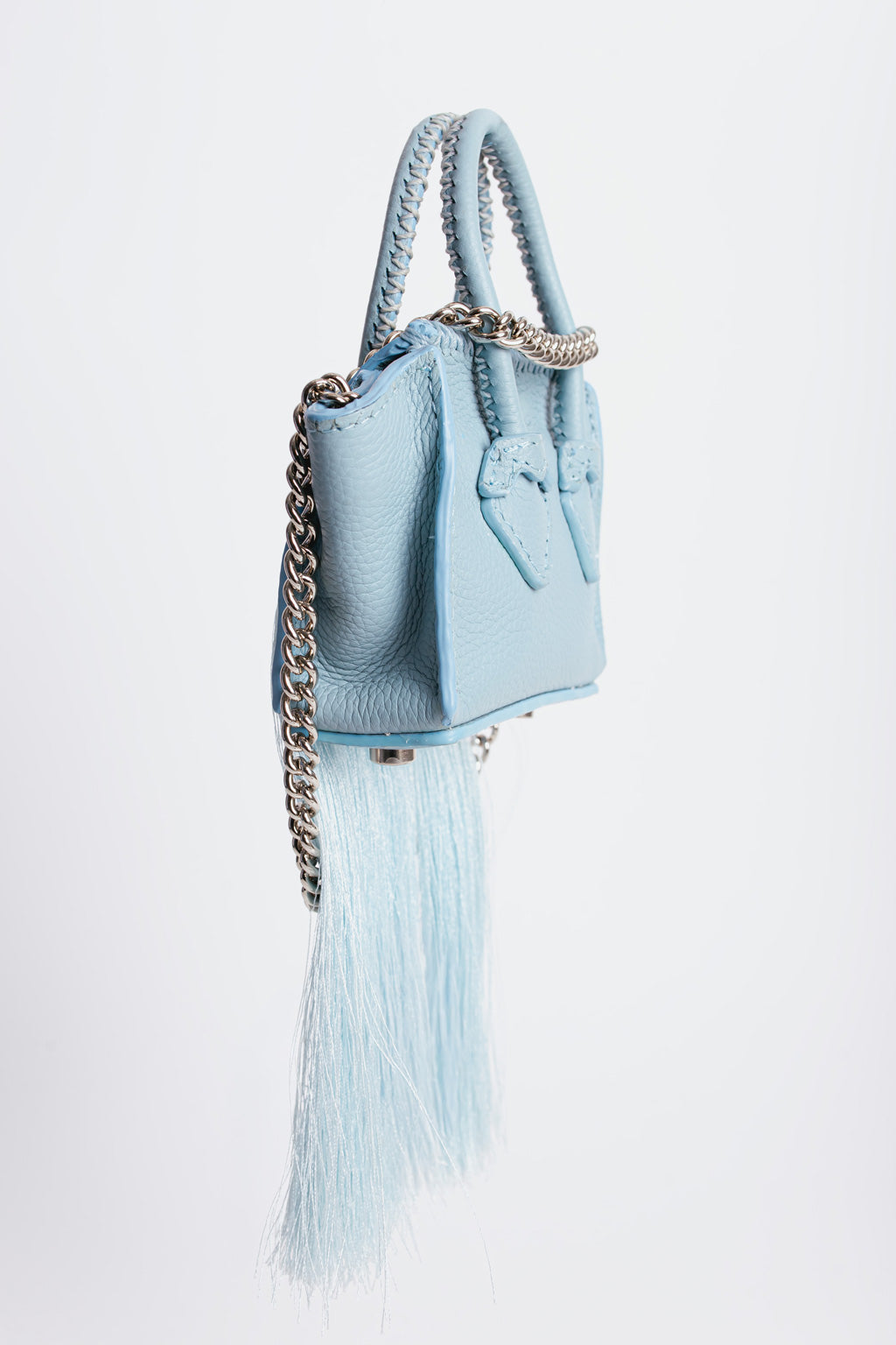 La Bebe in Sky Blue