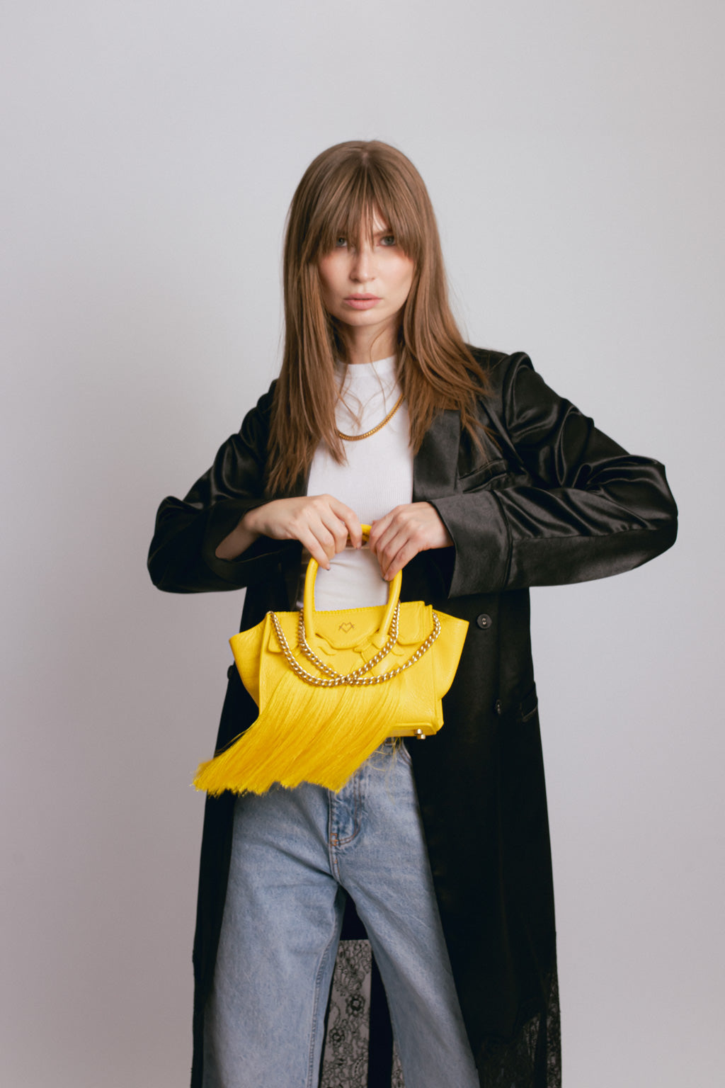 Valentina à Amarillo Canario