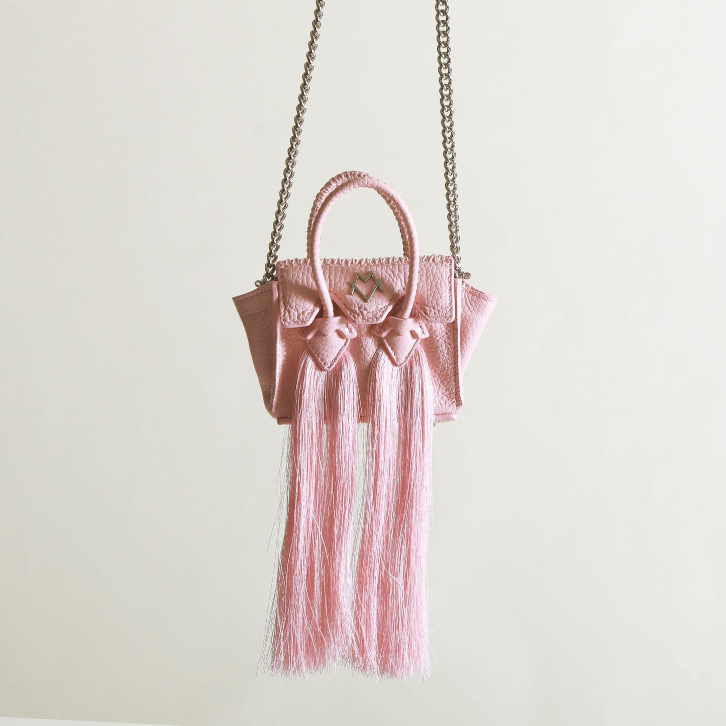 La Bebe in Baby Pink