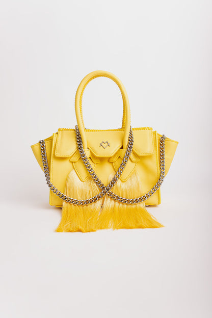 Valentina en Amarillo Bebé
