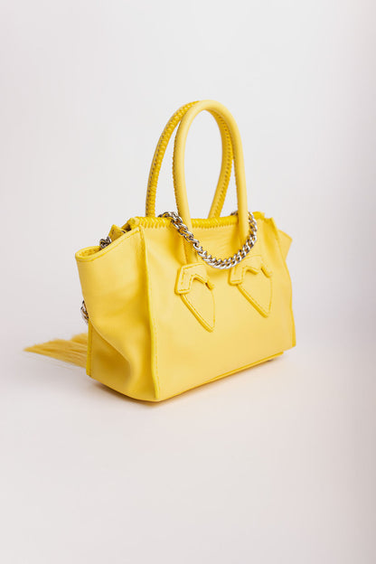 Valentina en Amarillo Bebé