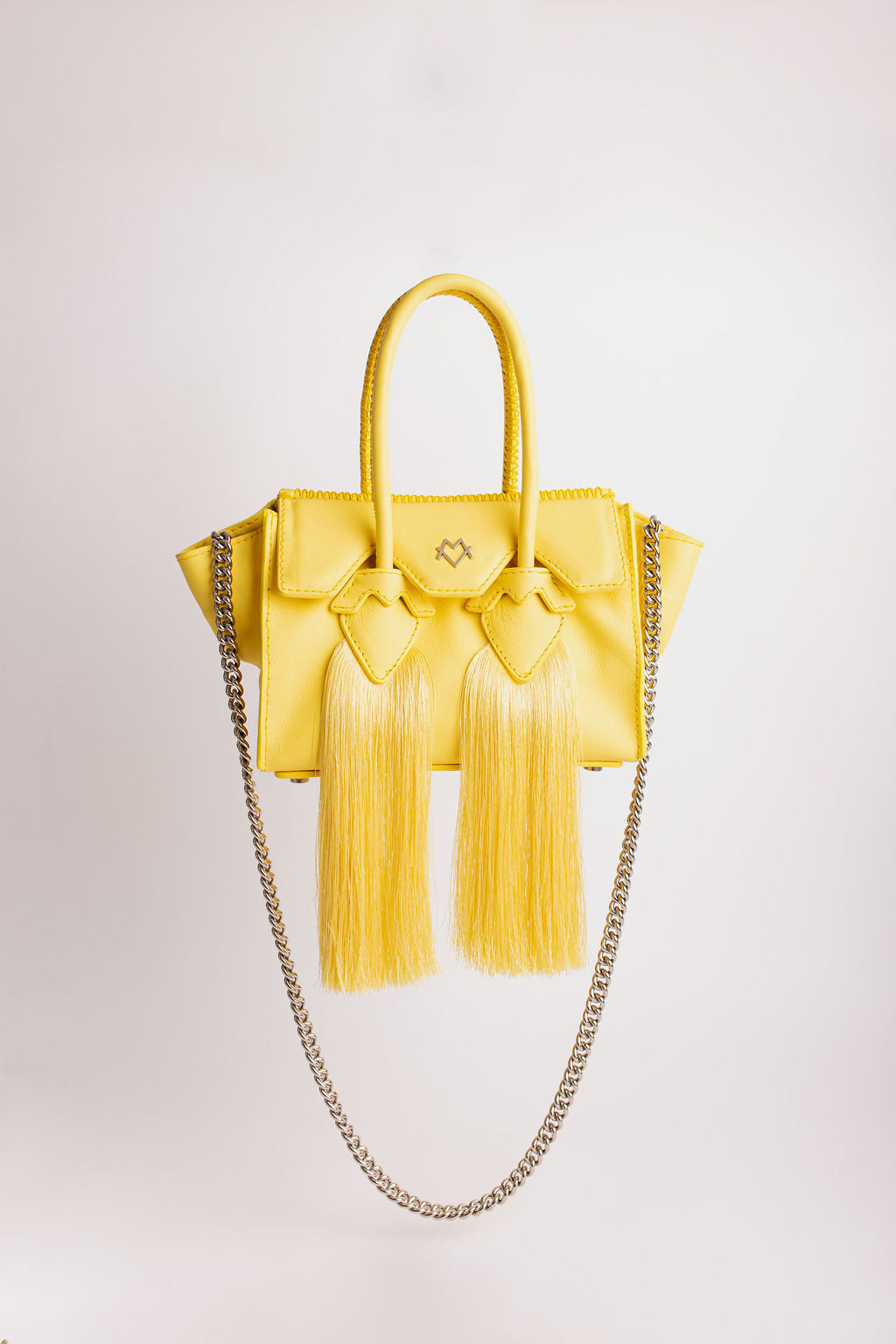 Valentina en Amarillo Bebé
