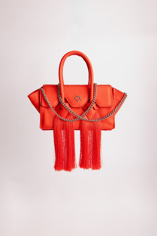 Fatima en Rouge