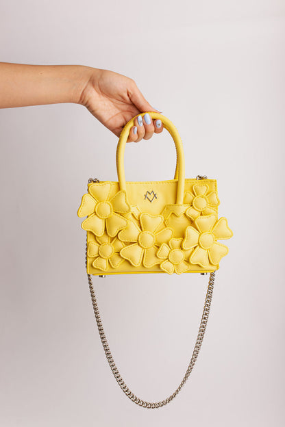 Lupita de Amarillo