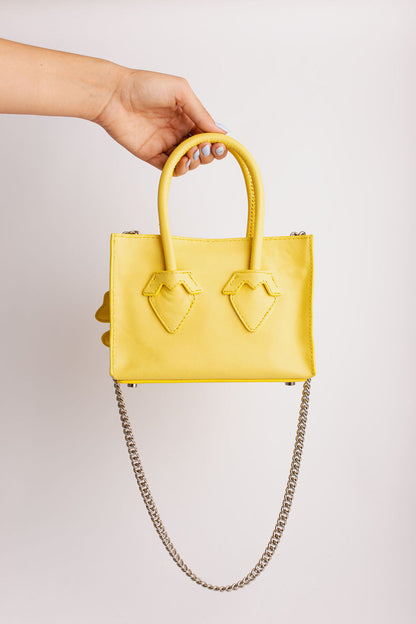 Lupita de Amarillo