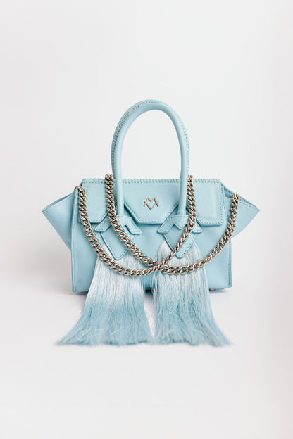 Valentina en azul bebé