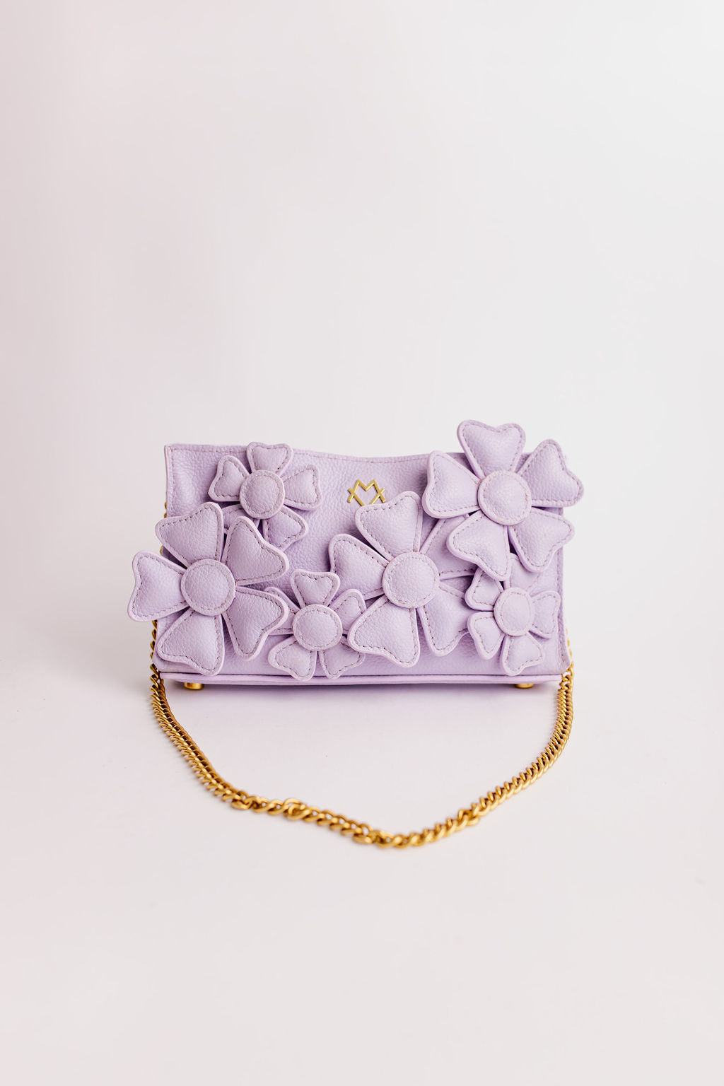 Sofia in Lilac