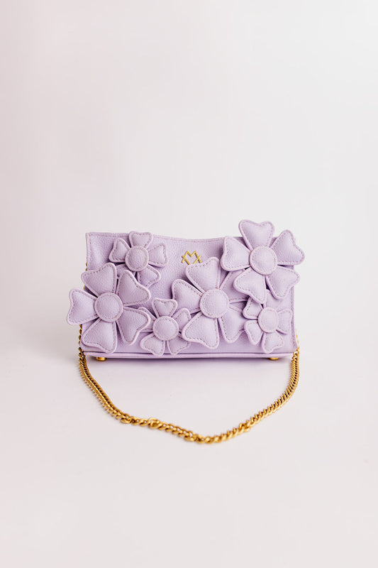Sofia in Lilac