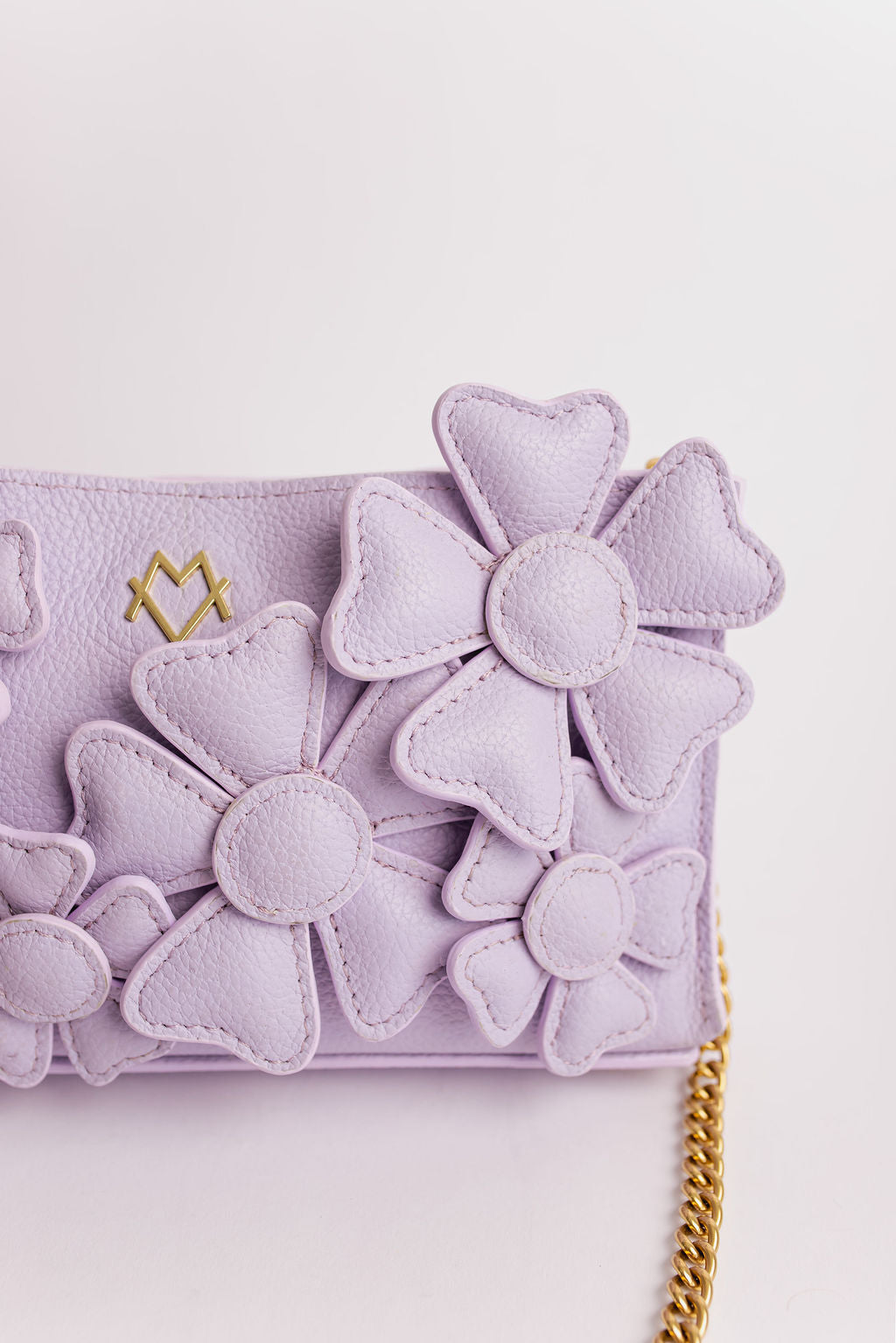 Sofia in Lilac