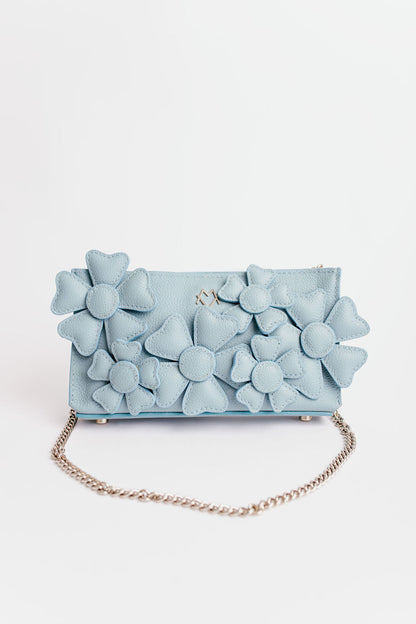 Sofia in Sky Blue