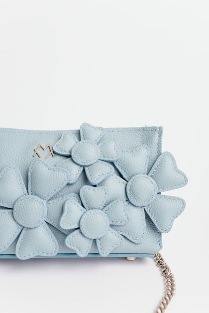 Sofia in Sky Blue