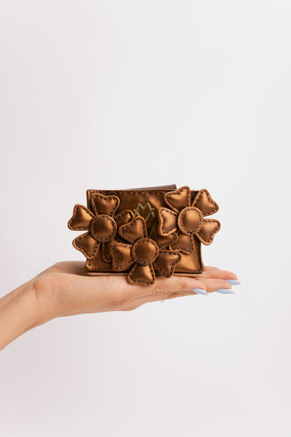 Sofia Bebe in Bronce