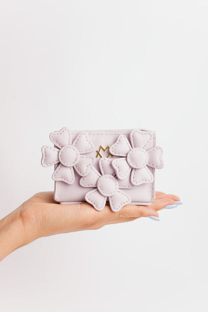 Sofia Bebe in Pale Lilac