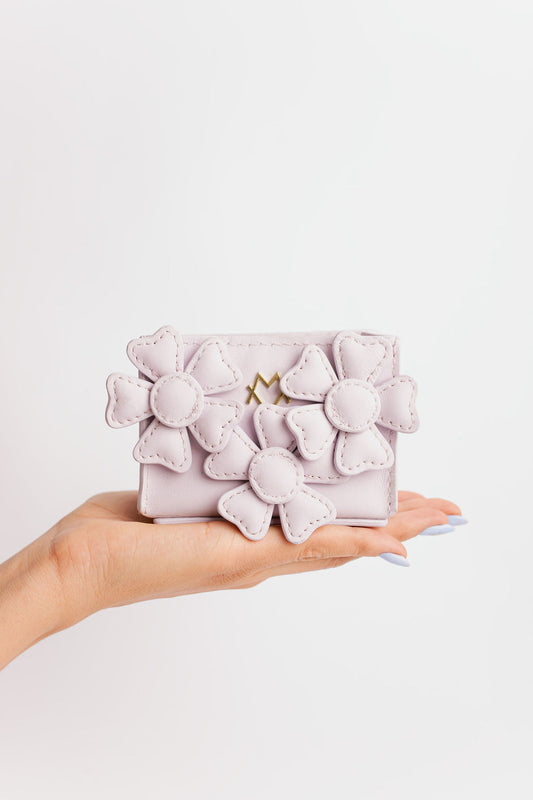 Sofia Bebe in Pale Lilac