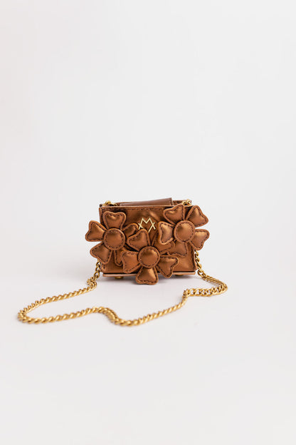 Sofia Bebe in Bronce