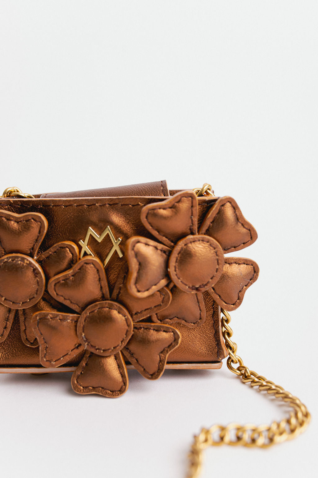 Sofia Bebe in Bronce