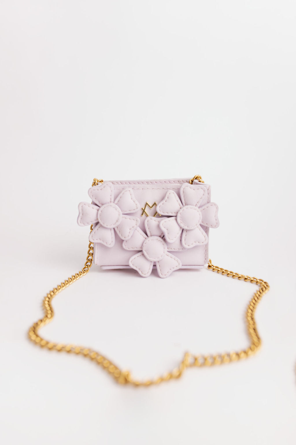 Sofia Bebe in Pale Lilac