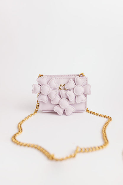 Sofia Bebe in Pale Lilac