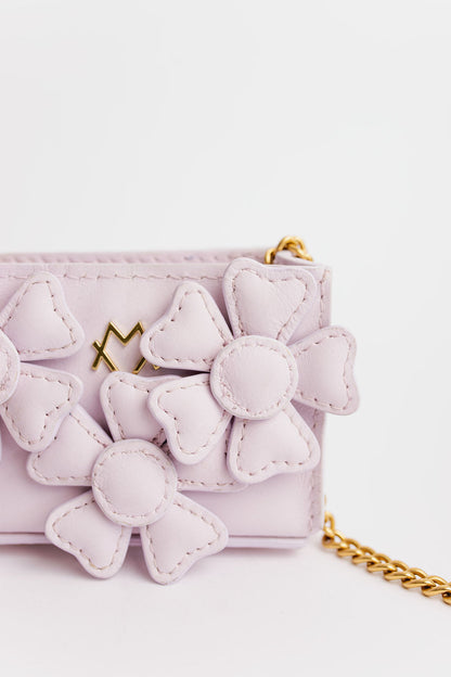 Sofia Bebe in Pale Lilac