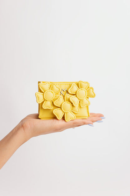 Sofia Bebe in Baby Yellow