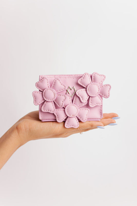 Sofia Bebe in Baby Pink