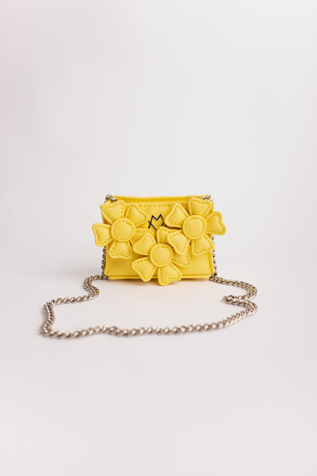 Sofia Bebe in Baby Yellow