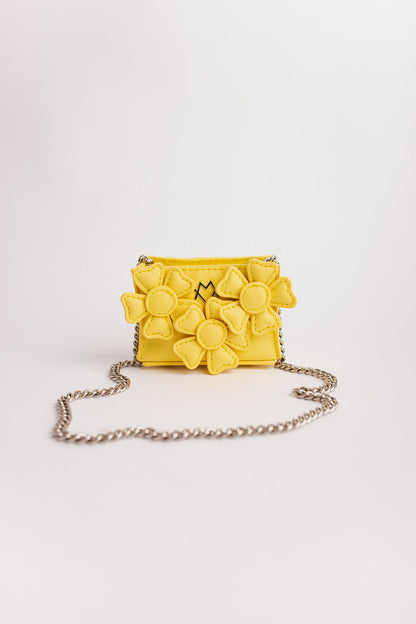 Sofia Bebe in Baby Yellow