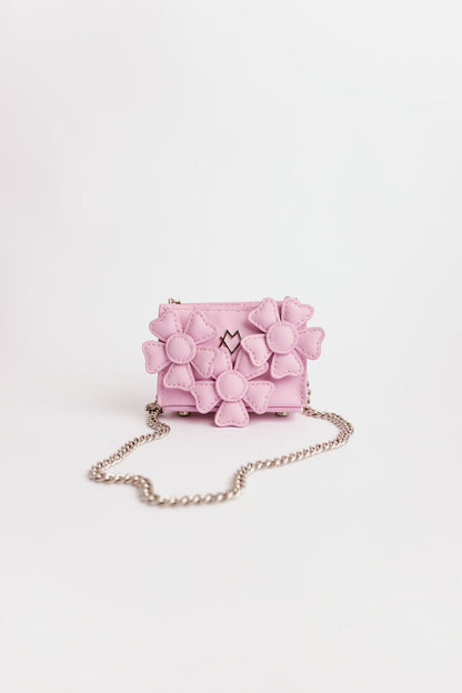 Sofia Bebe in Baby Pink
