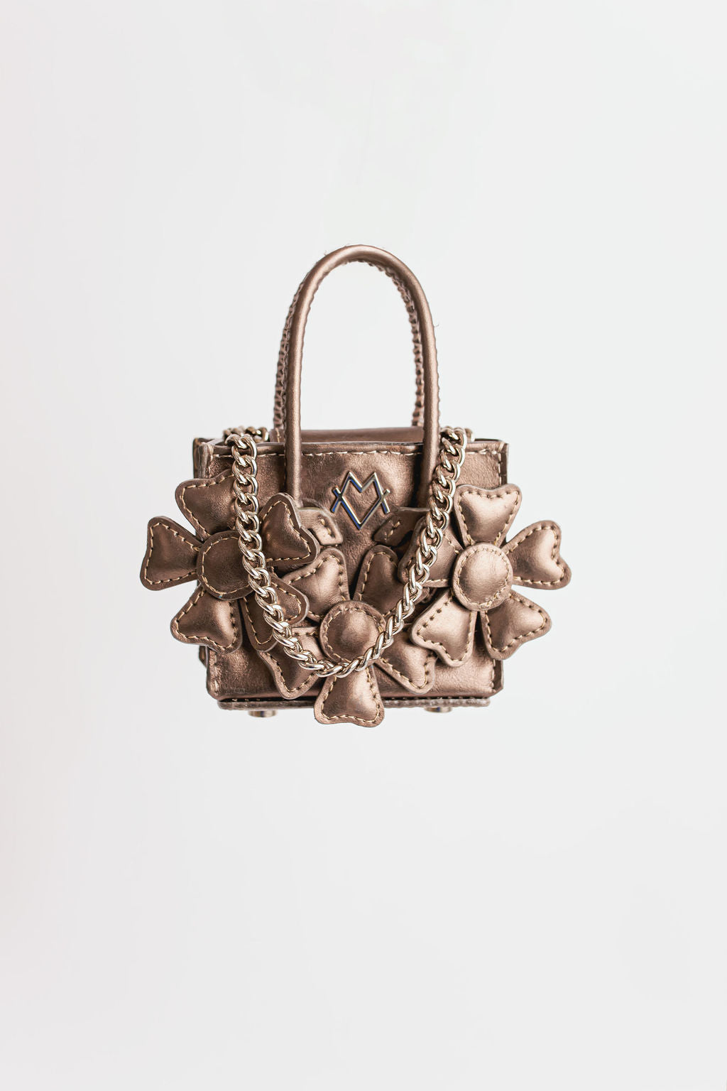 Lupita Bebe in Aluminium
