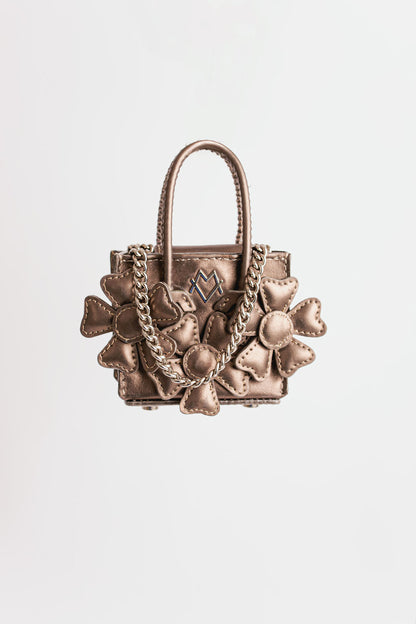 Lupita Bebe in Aluminium