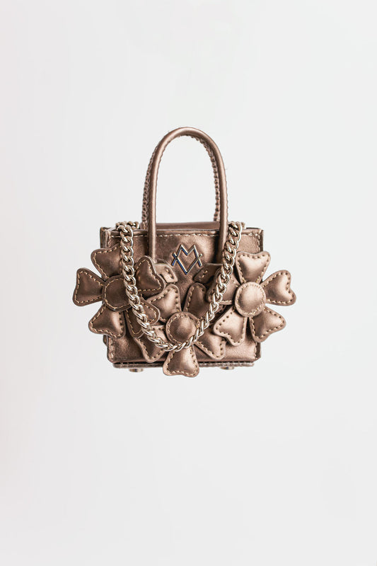 Lupita Bebe in Aluminium